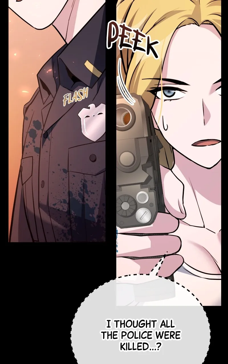 The Genius Spirited Streamer Chapter 4 page 121 - 