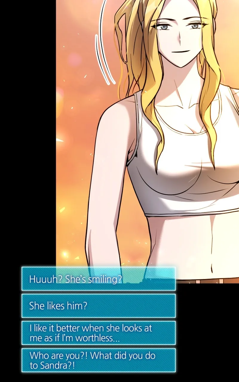 The Genius Spirited Streamer Chapter 4 page 128 - 