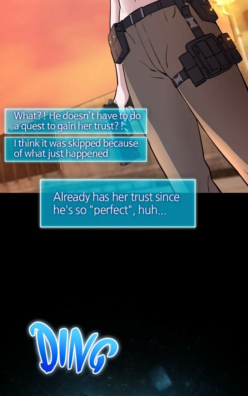 The Genius Spirited Streamer Chapter 4 page 133 - 