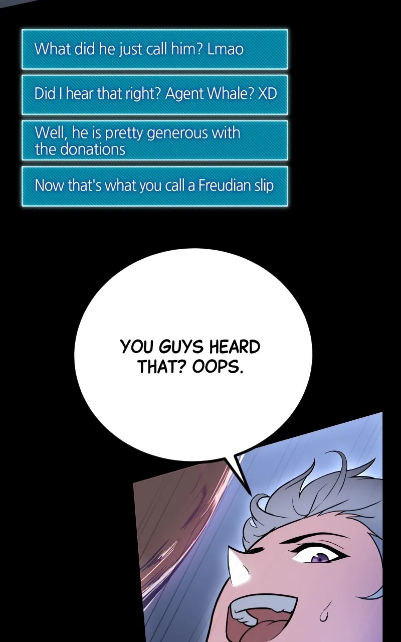 The Genius Spirited Streamer Chapter 4 page 18 - 