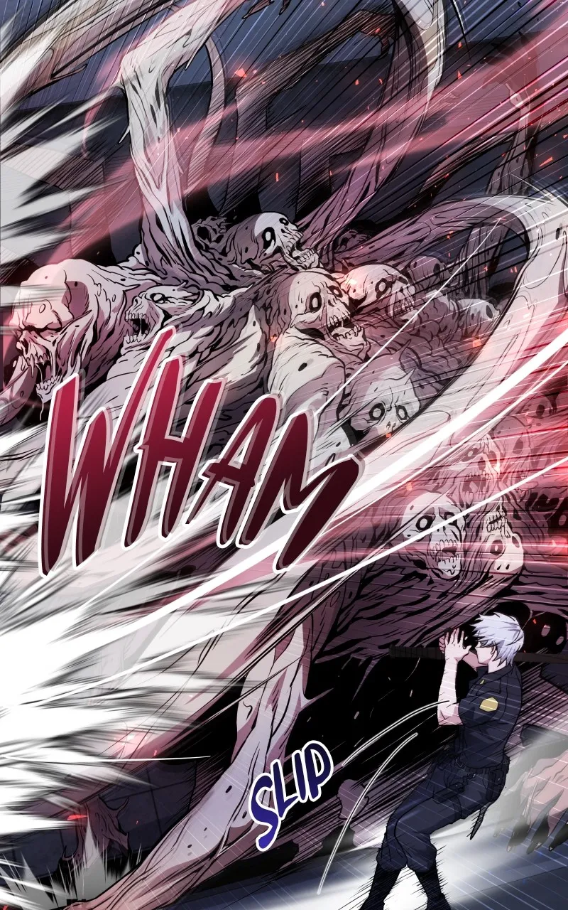 The Genius Spirited Streamer Chapter 4 page 20 - 