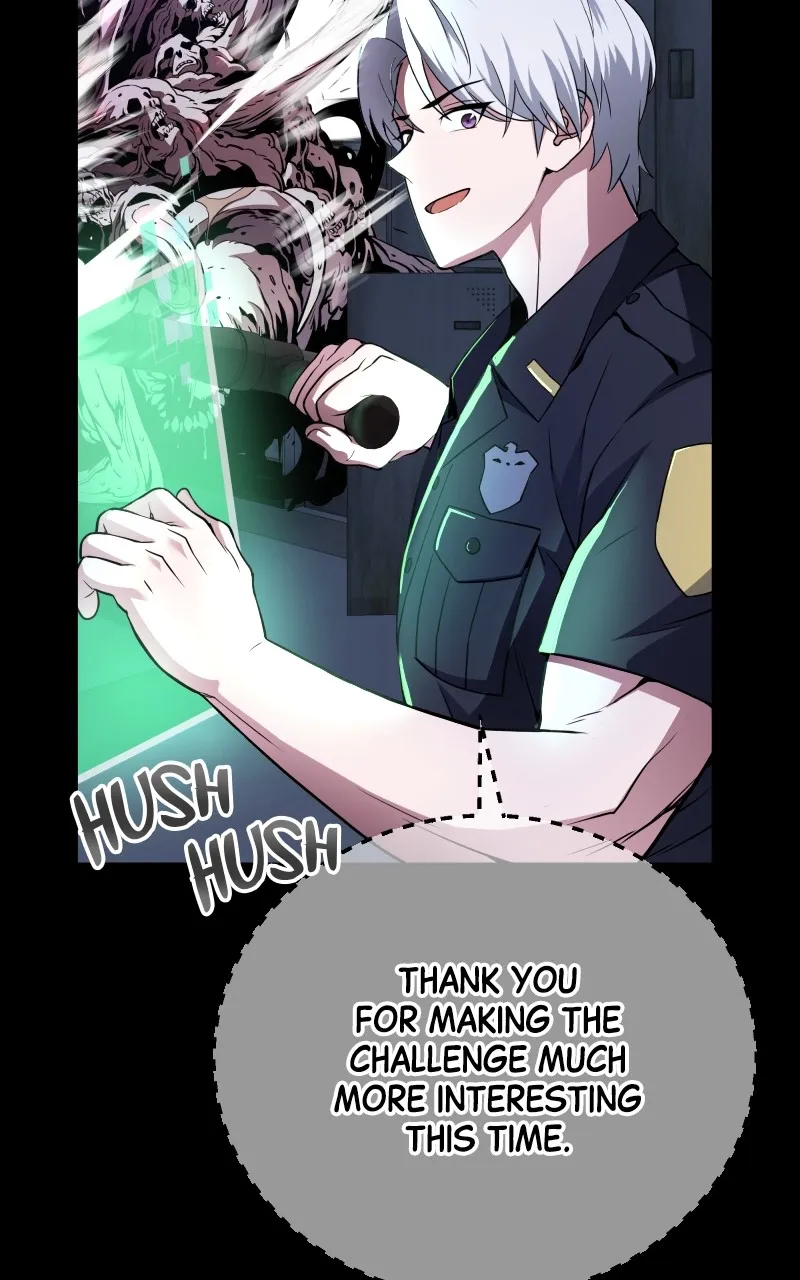 The Genius Spirited Streamer Chapter 4 page 22 - 