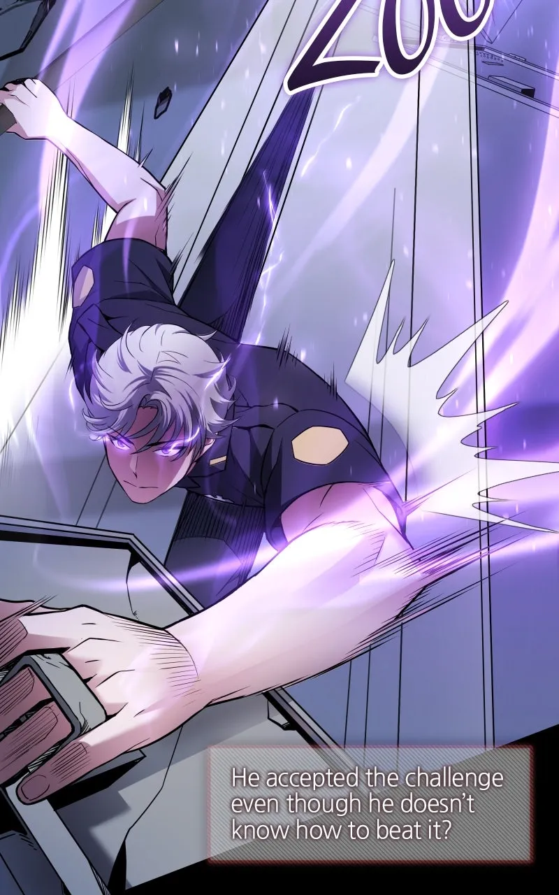 The Genius Spirited Streamer Chapter 4 page 27 - 
