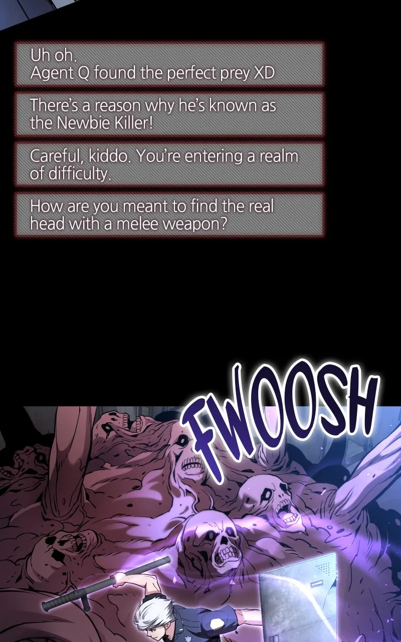 The Genius Spirited Streamer Chapter 4 page 28 - 