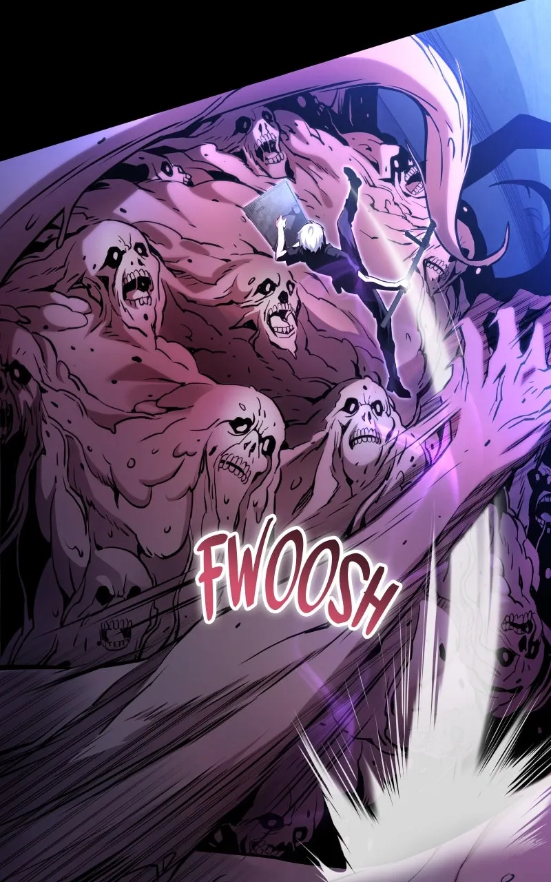 The Genius Spirited Streamer Chapter 4 page 31 - 