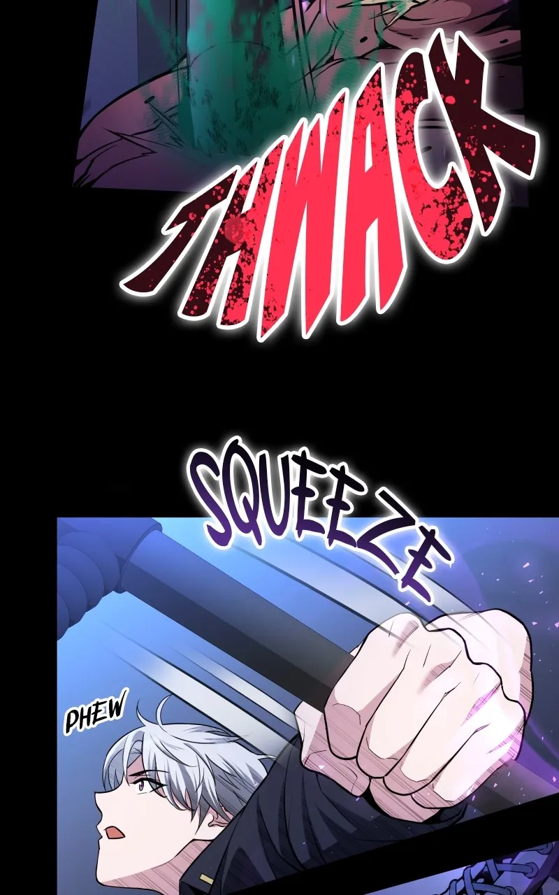 The Genius Spirited Streamer Chapter 4 page 33 - 