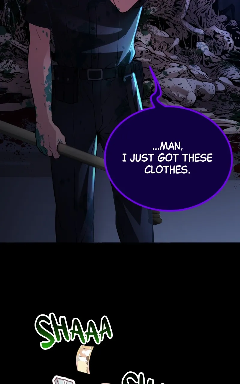 The Genius Spirited Streamer Chapter 4 page 57 - 