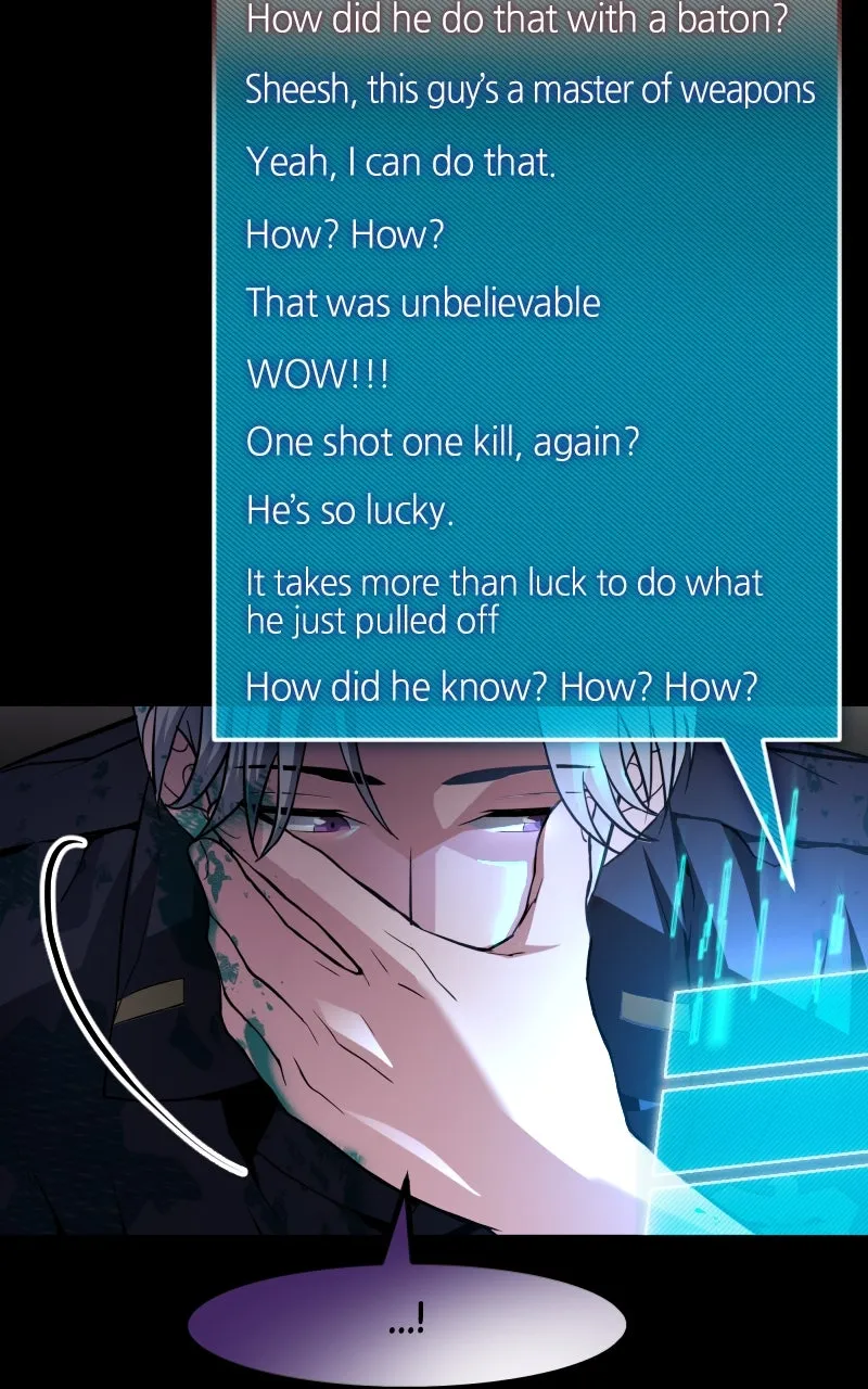 The Genius Spirited Streamer Chapter 4 page 59 - 