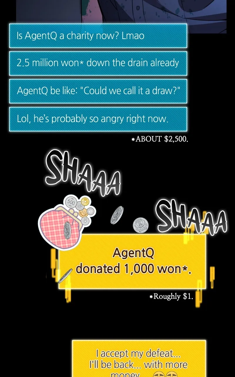 The Genius Spirited Streamer Chapter 4 page 62 - 