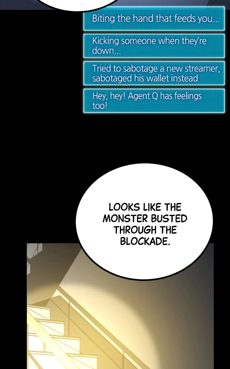 The Genius Spirited Streamer Chapter 4 page 64 - 