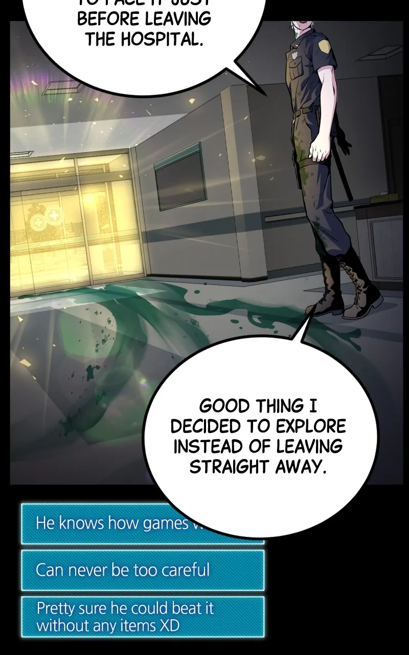 The Genius Spirited Streamer Chapter 4 page 66 - 