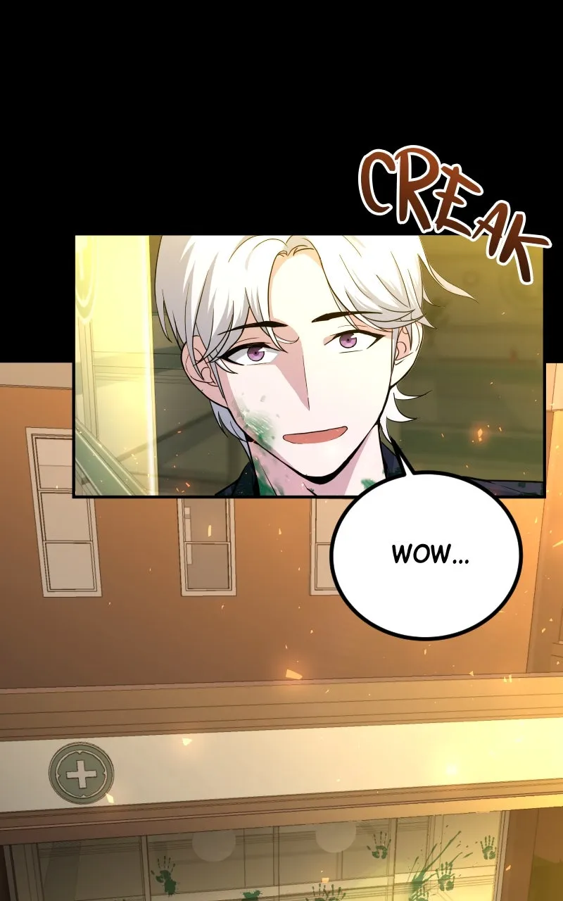 The Genius Spirited Streamer Chapter 4 page 67 - 