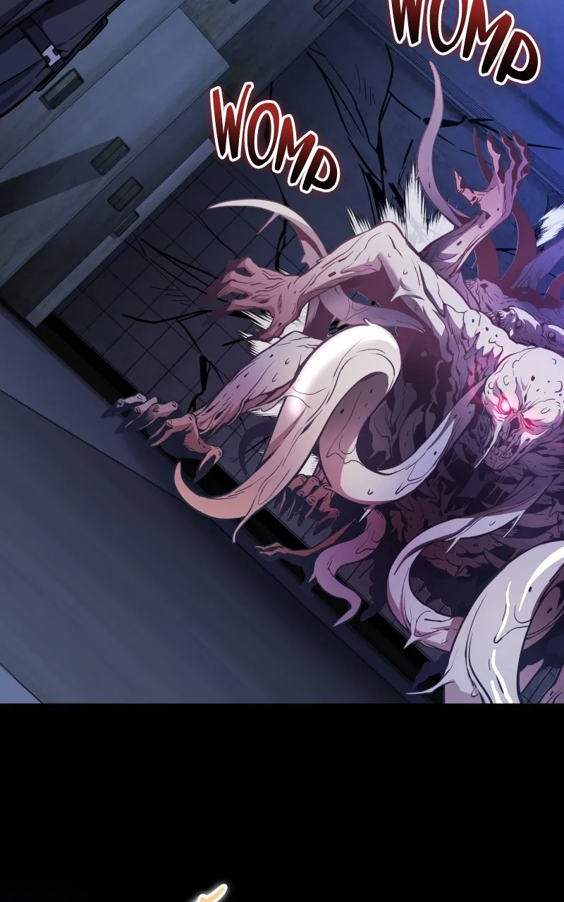The Genius Spirited Streamer Chapter 4 page 8 - 