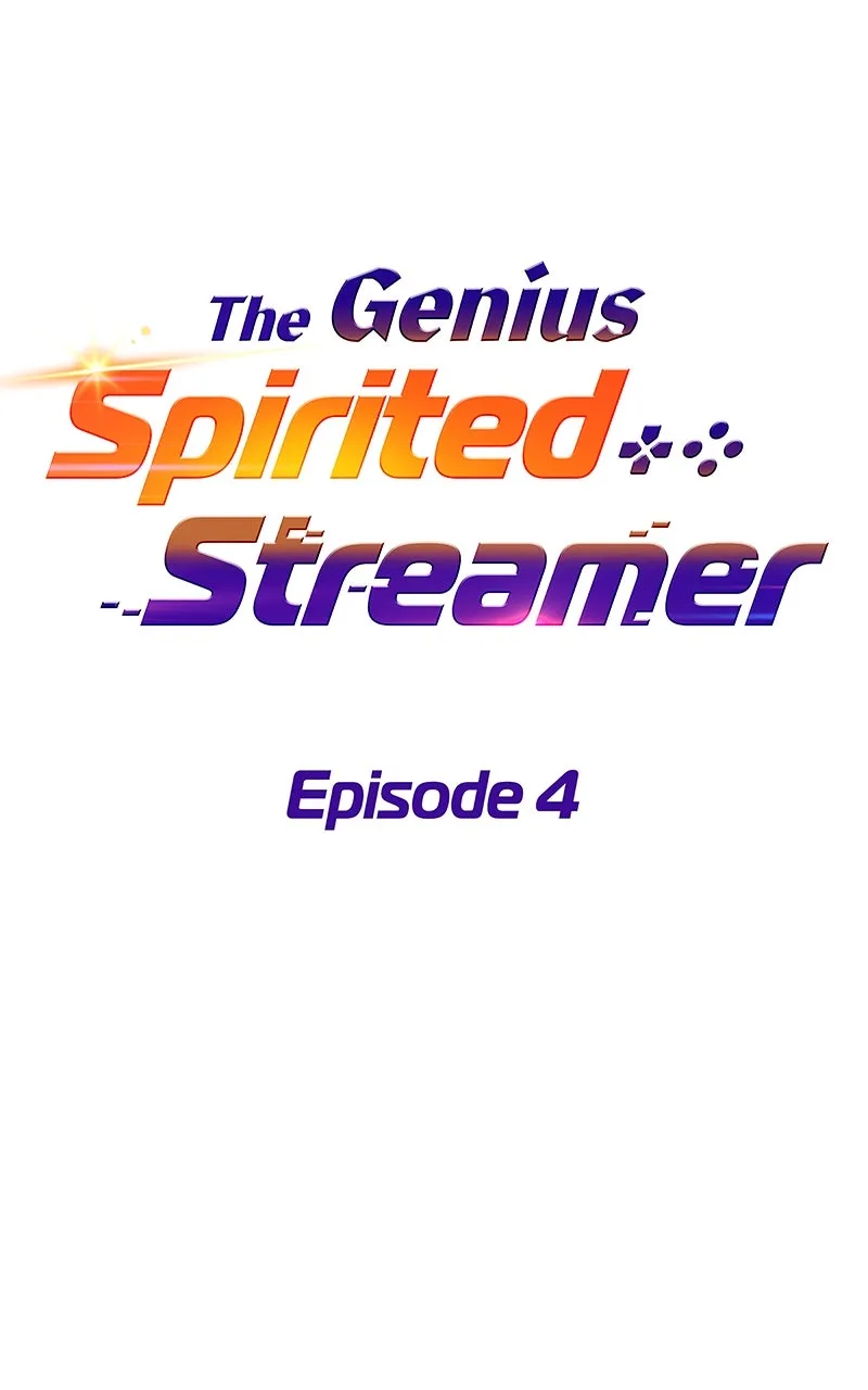 The Genius Spirited Streamer Chapter 4 page 73 - 