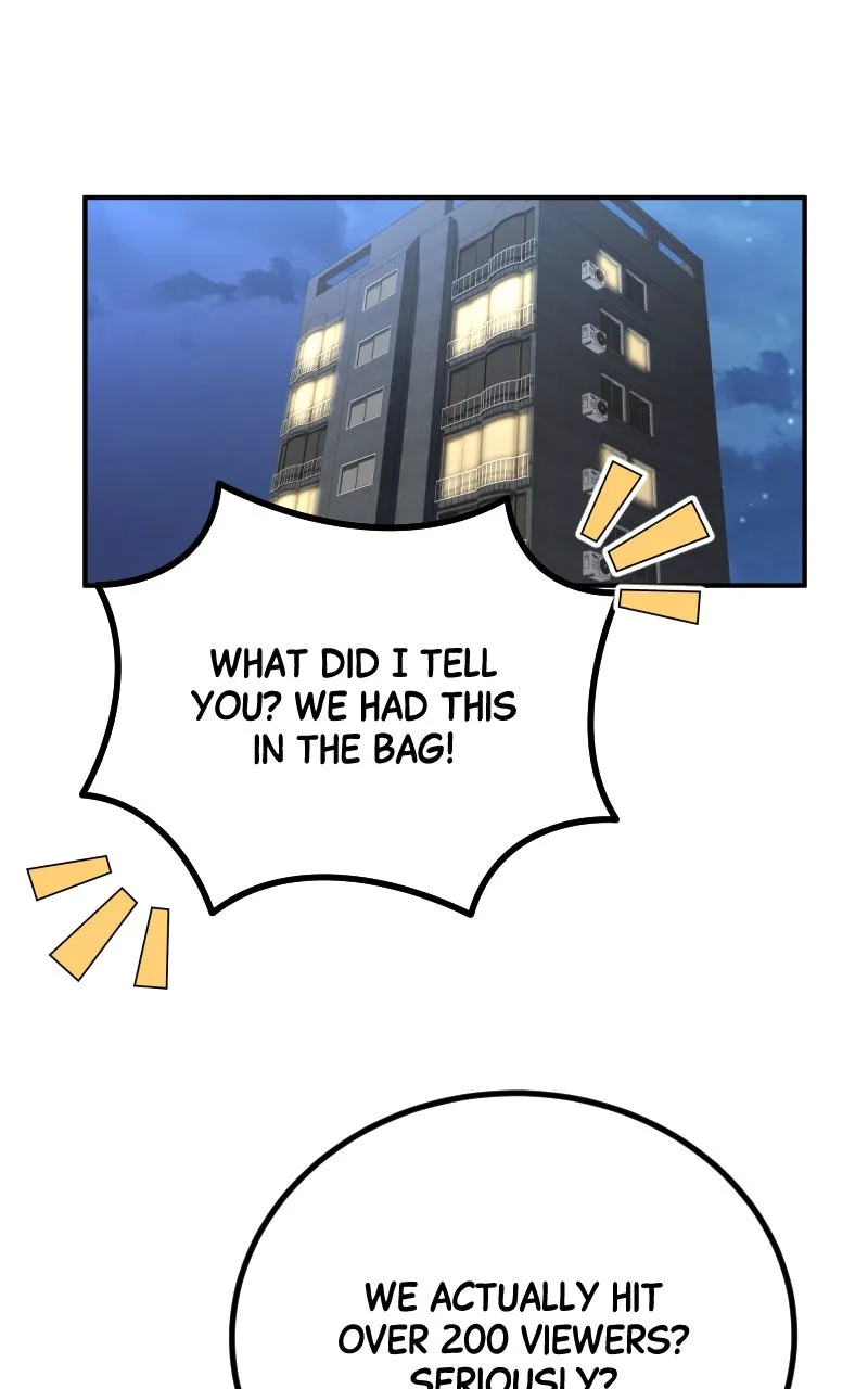 The Genius Spirited Streamer Chapter 4 page 74 - 