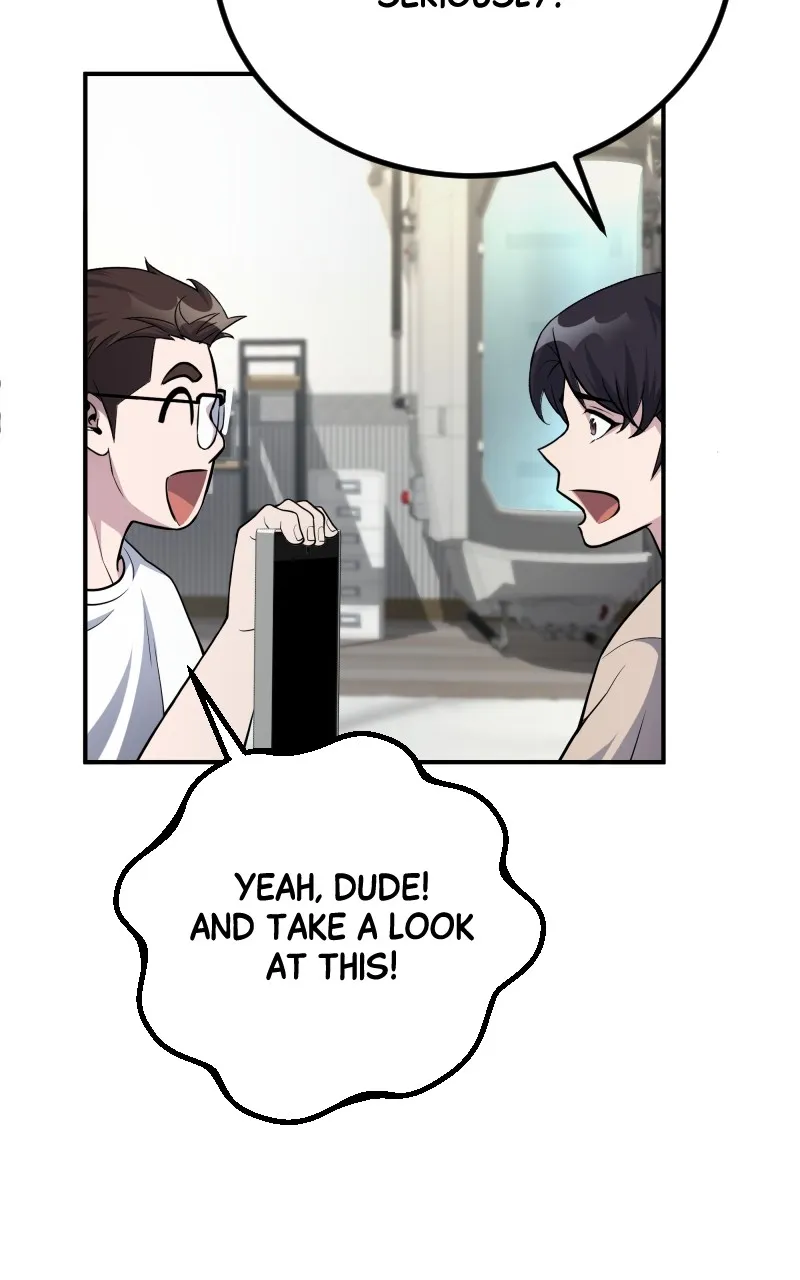 The Genius Spirited Streamer Chapter 4 page 75 - 