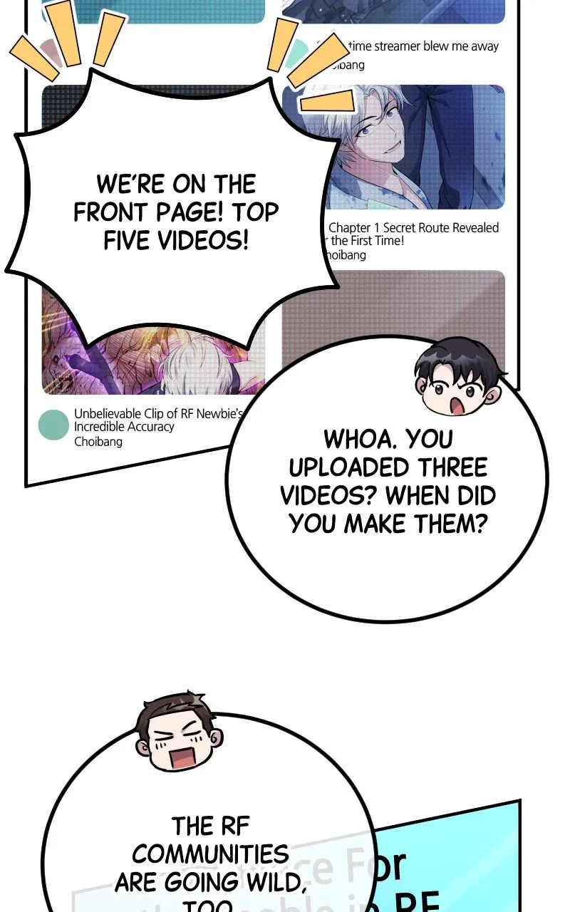 The Genius Spirited Streamer Chapter 4 page 77 - 
