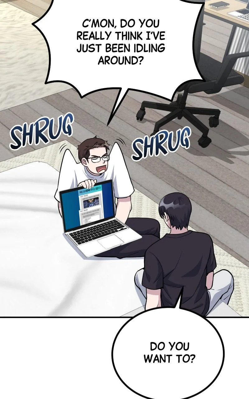 The Genius Spirited Streamer Chapter 4 page 79 - 