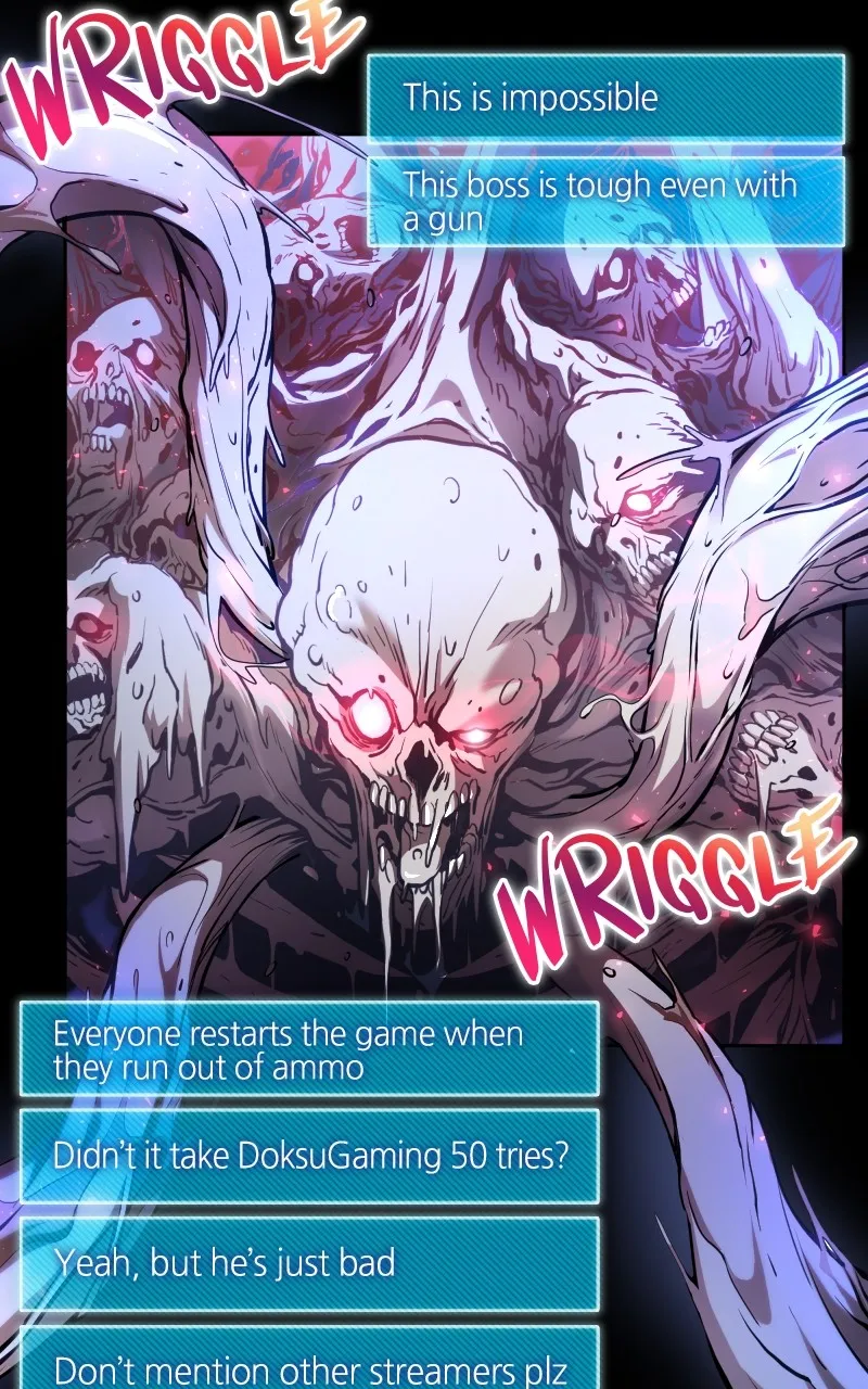 The Genius Spirited Streamer Chapter 4 page 9 - 