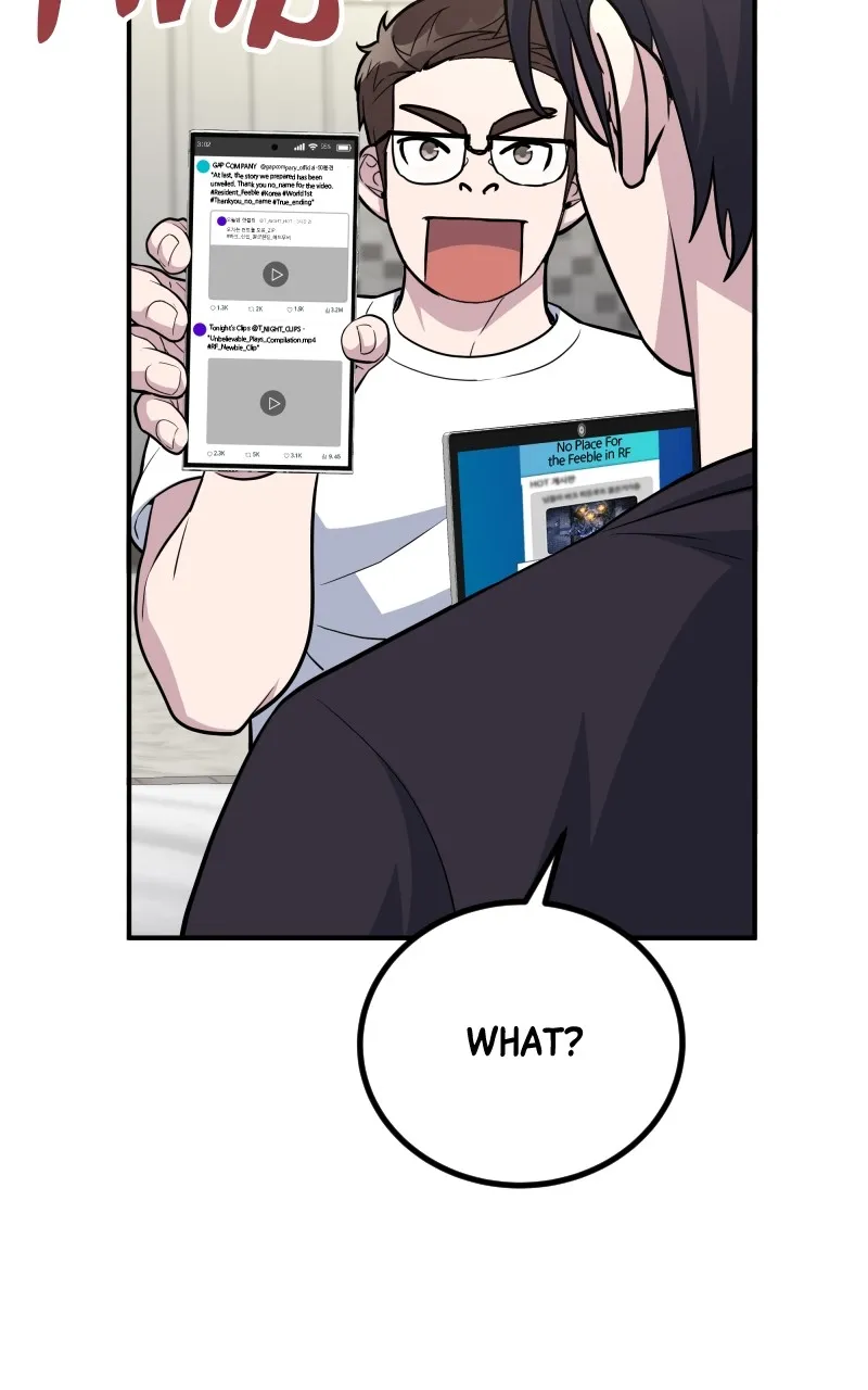 The Genius Spirited Streamer Chapter 4 page 81 - 