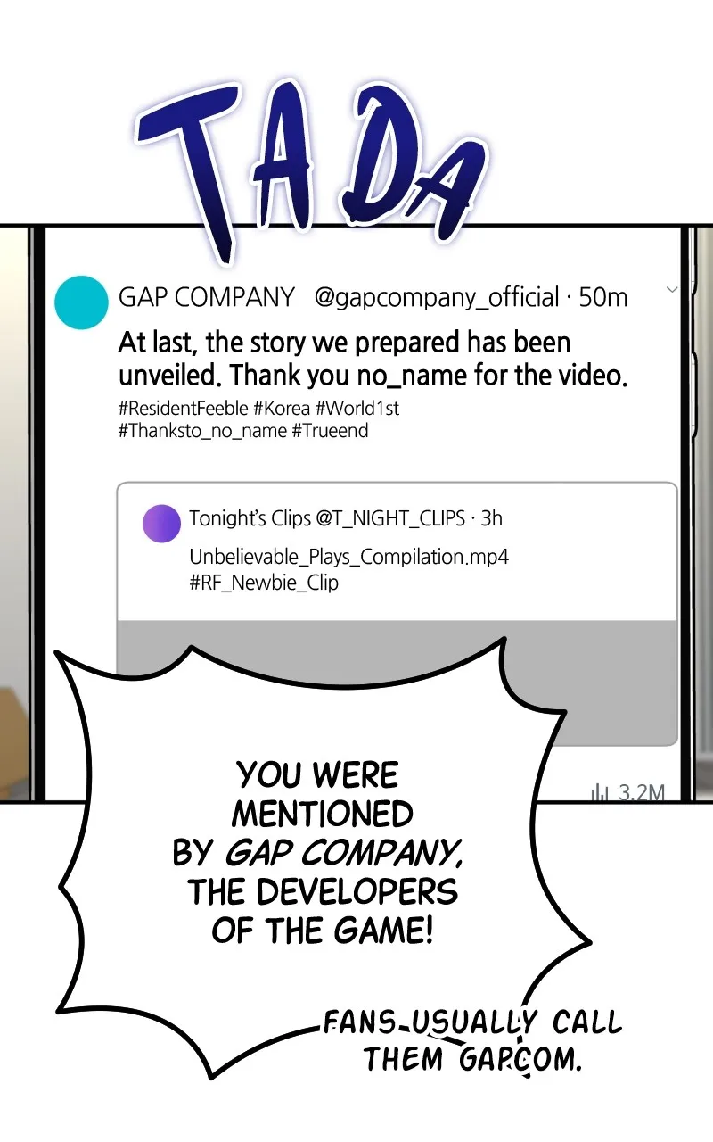 The Genius Spirited Streamer Chapter 4 page 82 - 