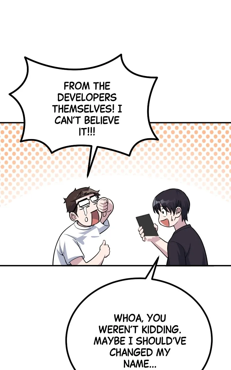 The Genius Spirited Streamer Chapter 4 page 83 - 