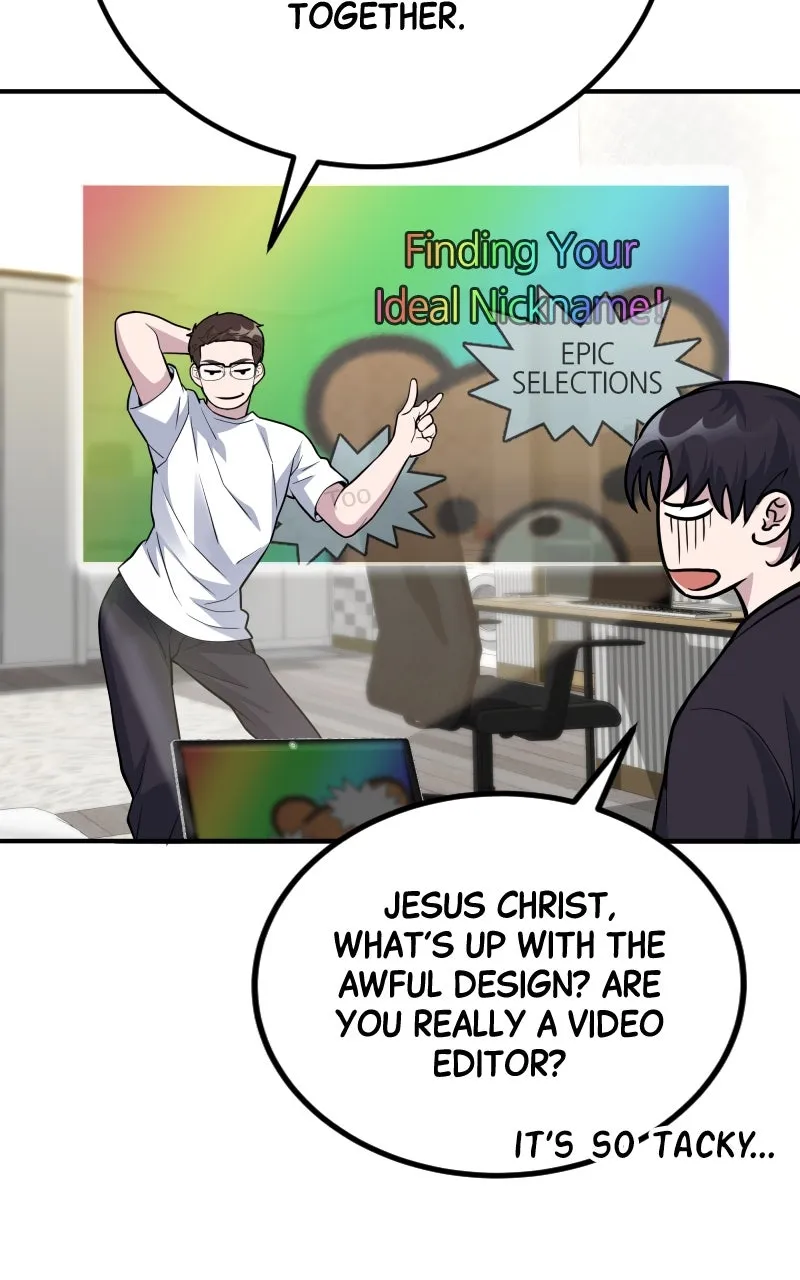 The Genius Spirited Streamer Chapter 4 page 85 - 