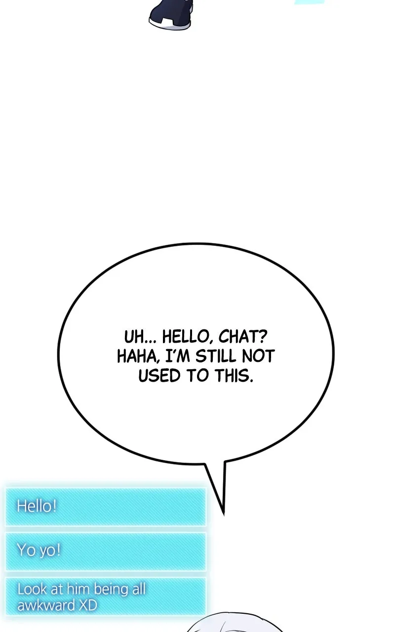 The Genius Spirited Streamer Chapter 4 page 91 - 