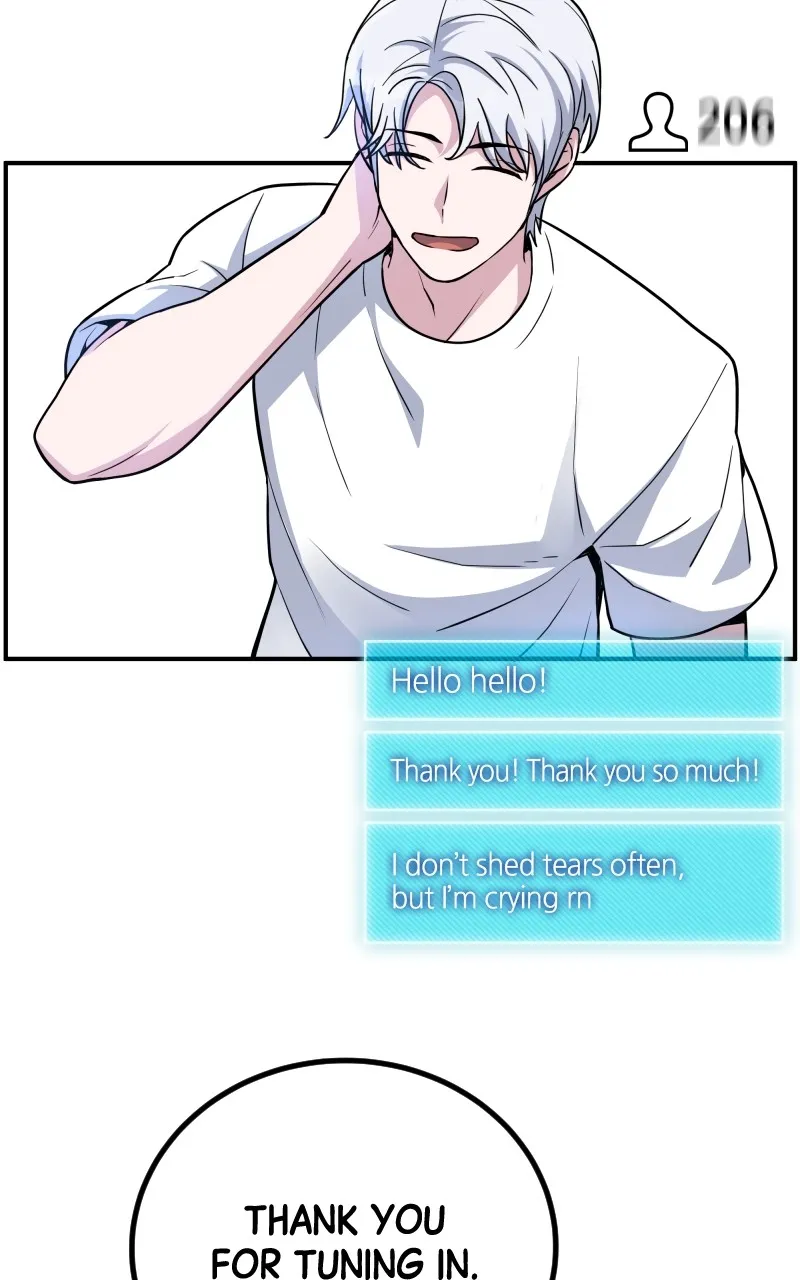 The Genius Spirited Streamer Chapter 4 page 92 - 