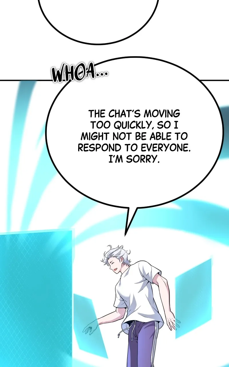 The Genius Spirited Streamer Chapter 4 page 93 - 