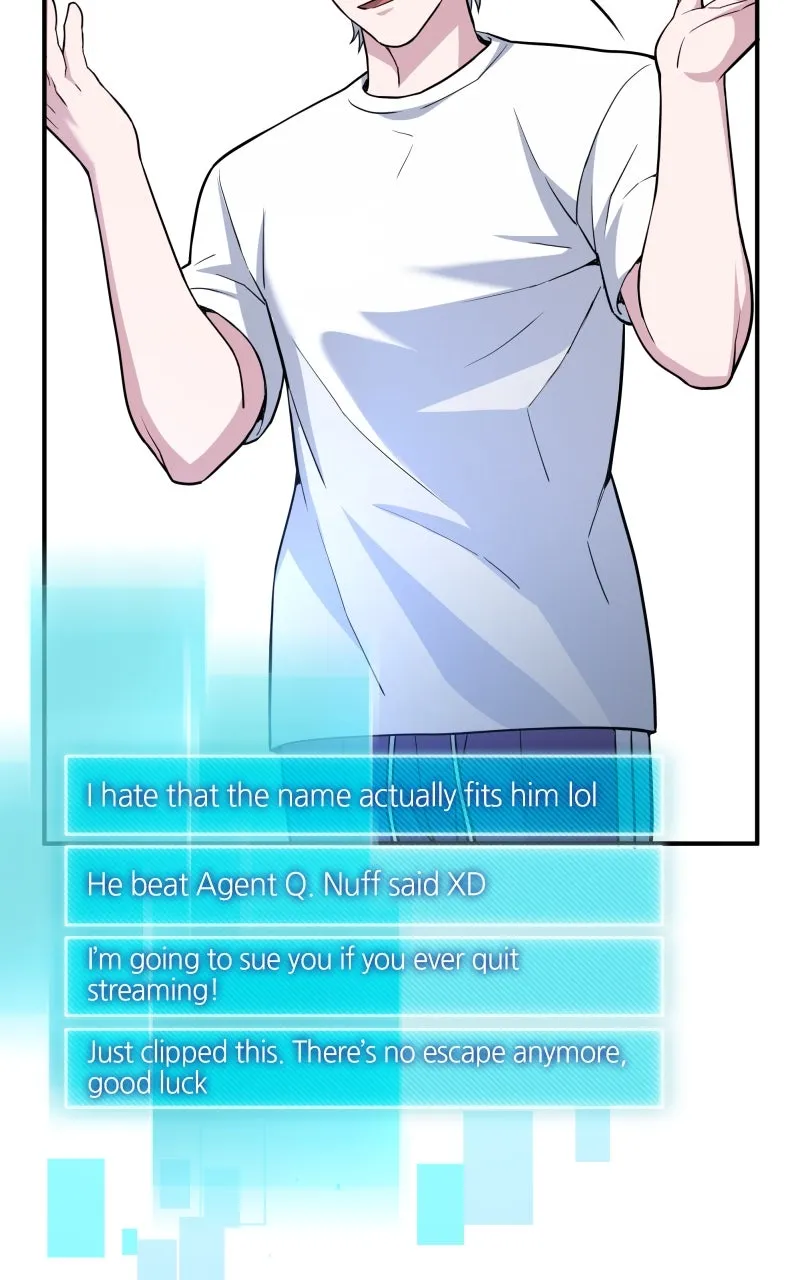 The Genius Spirited Streamer Chapter 4 page 100 - 