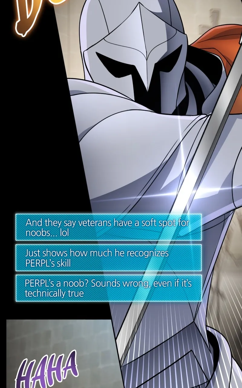 The Genius Spirited Streamer Chapter 40 page 116 - 