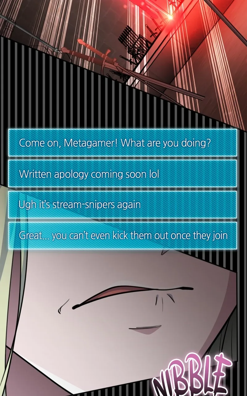 The Genius Spirited Streamer Chapter 40 page 133 - 