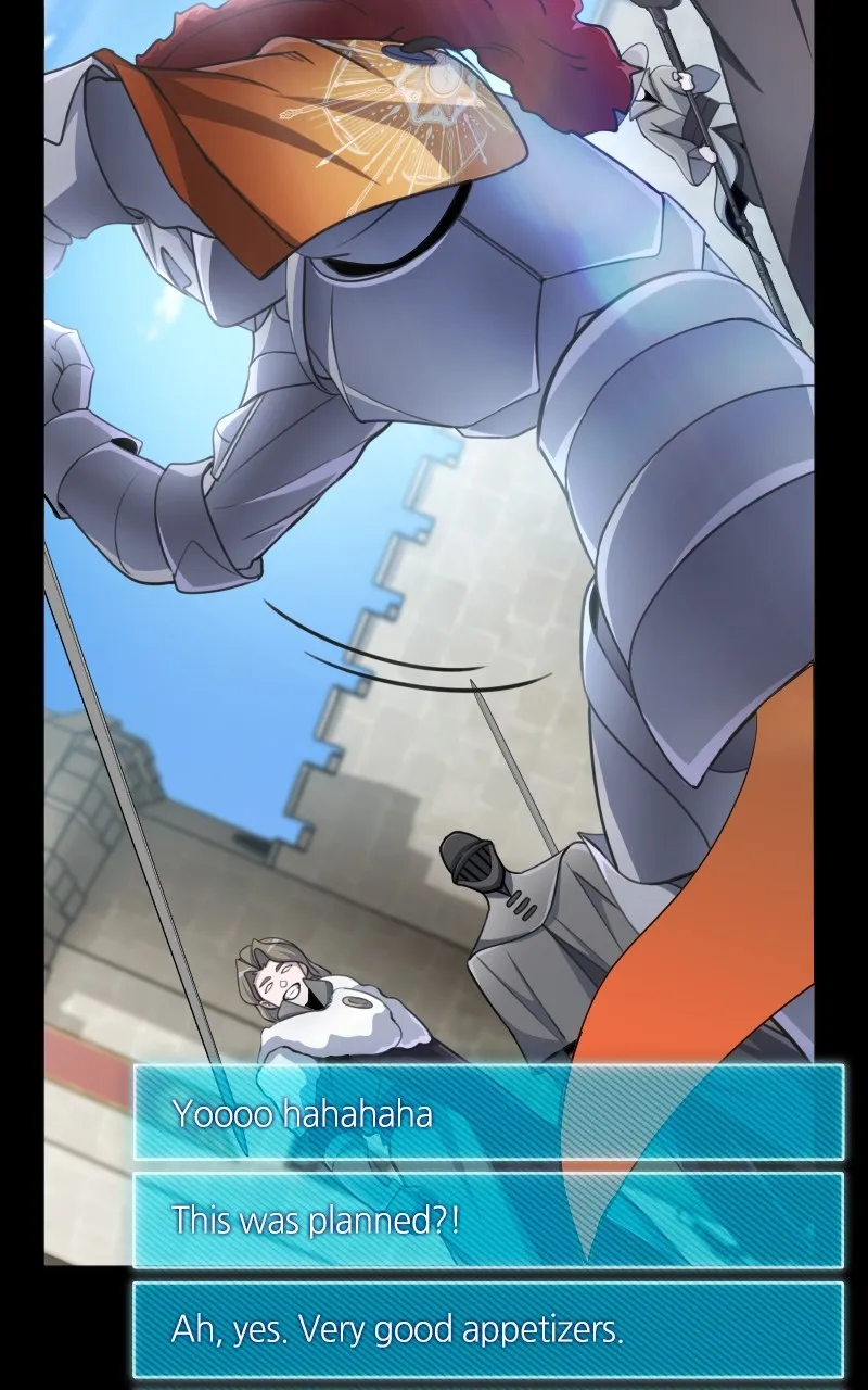 The Genius Spirited Streamer Chapter 40 page 139 - 