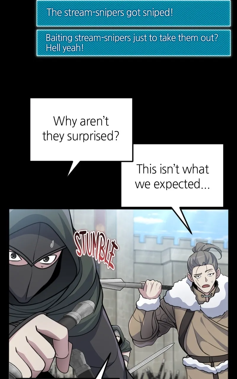 The Genius Spirited Streamer Chapter 40 page 140 - 