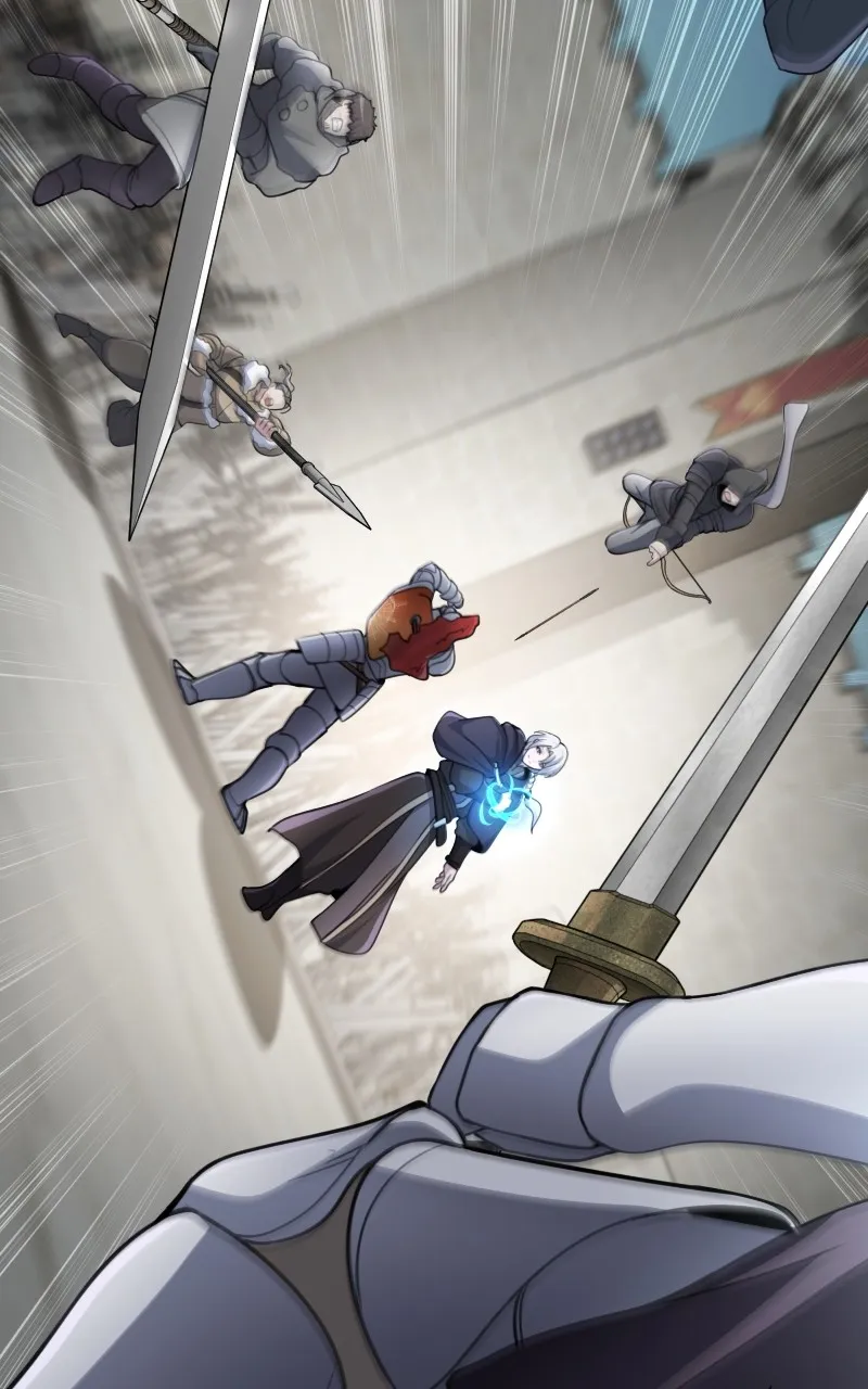 The Genius Spirited Streamer Chapter 40 page 147 - 