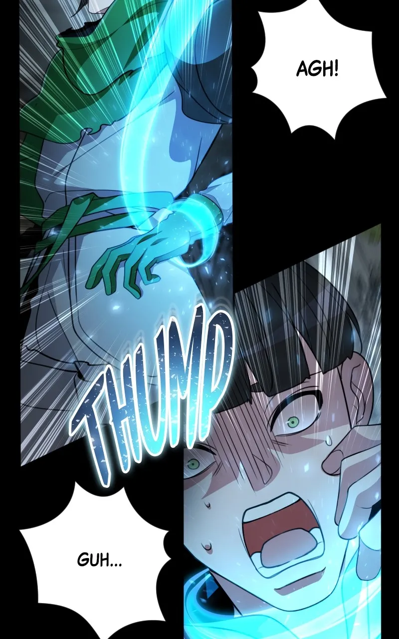 The Genius Spirited Streamer Chapter 40 page 158 - 
