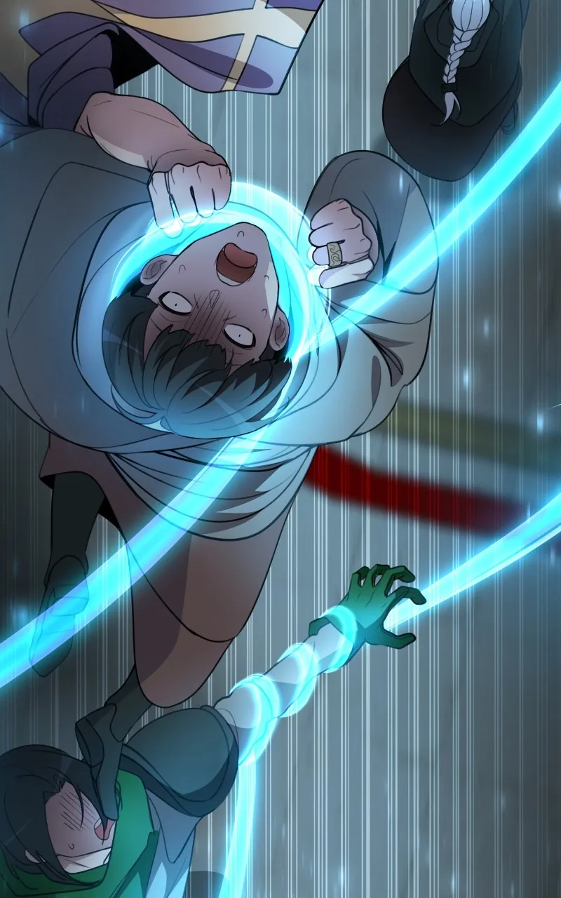 The Genius Spirited Streamer Chapter 40 page 161 - 