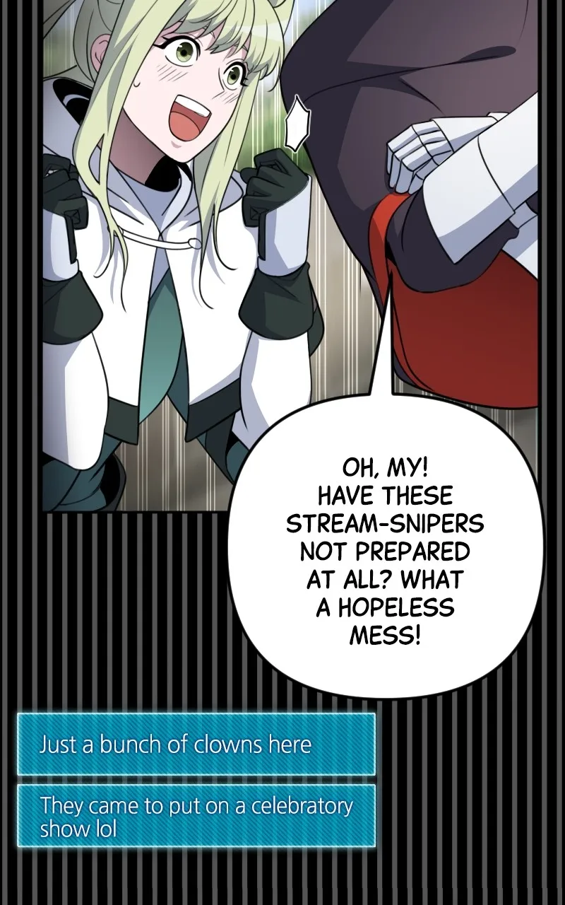 The Genius Spirited Streamer Chapter 40 page 163 - 
