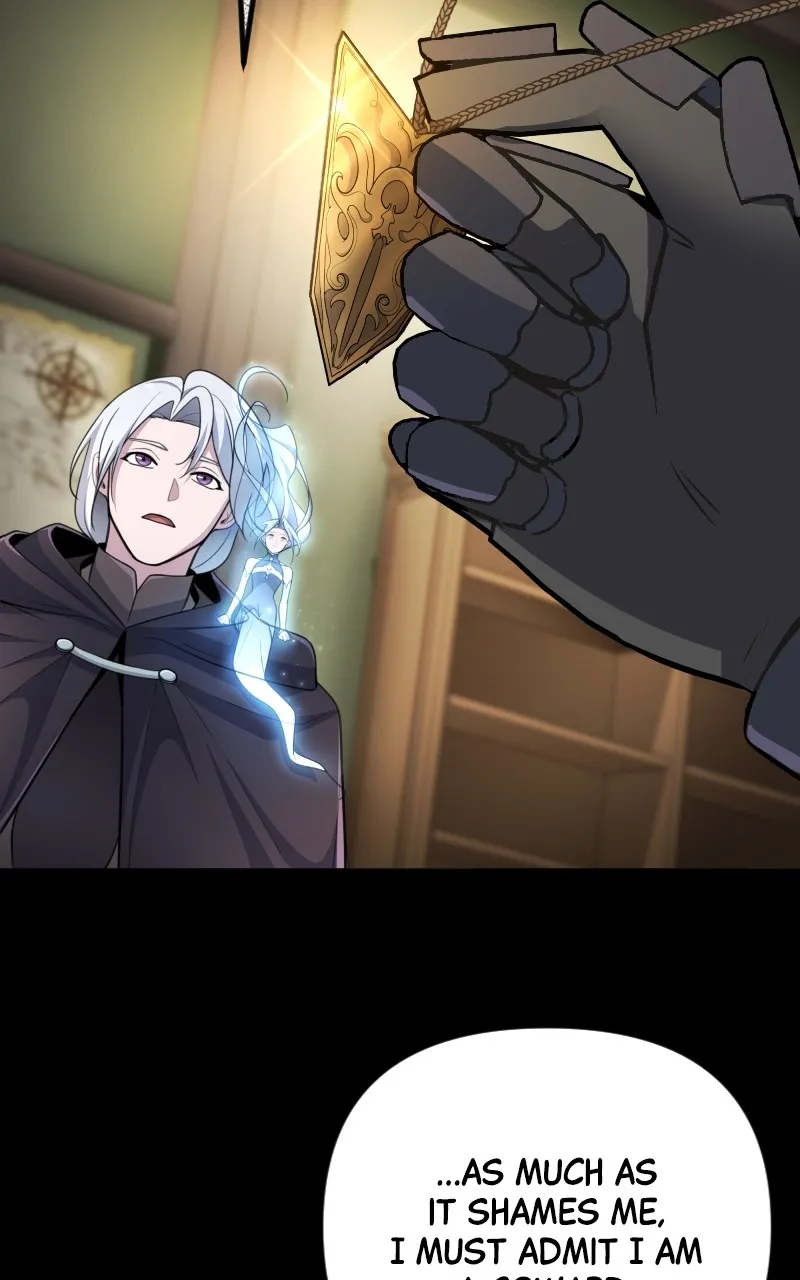 The Genius Spirited Streamer Chapter 40 page 36 - 