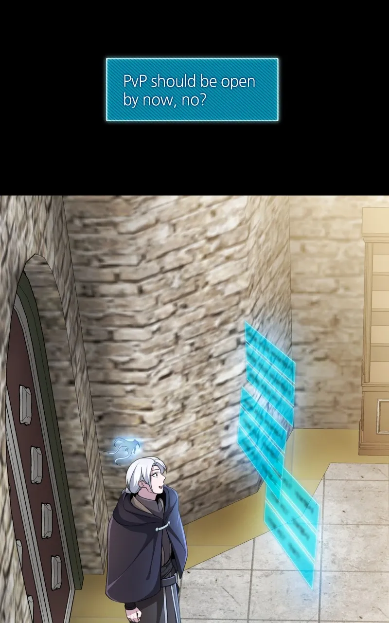 The Genius Spirited Streamer Chapter 40 page 41 - 