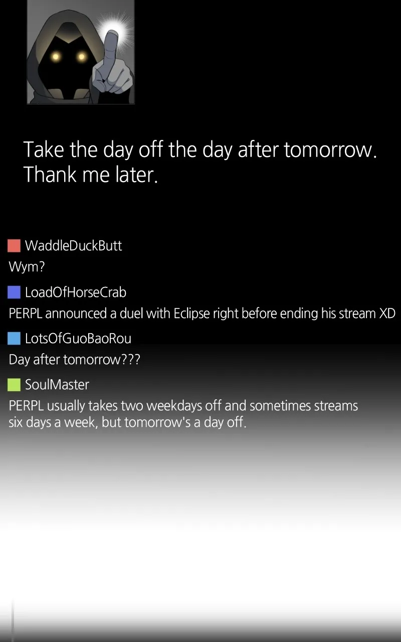 The Genius Spirited Streamer Chapter 40 page 55 - 