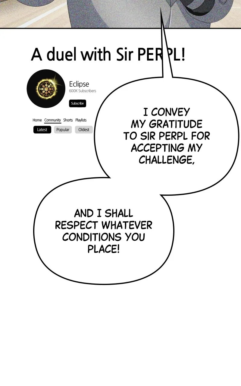 The Genius Spirited Streamer Chapter 40 page 58 - 