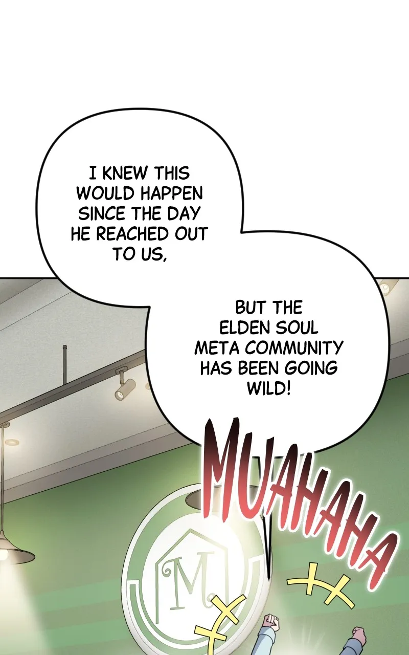 The Genius Spirited Streamer Chapter 40 page 64 - 