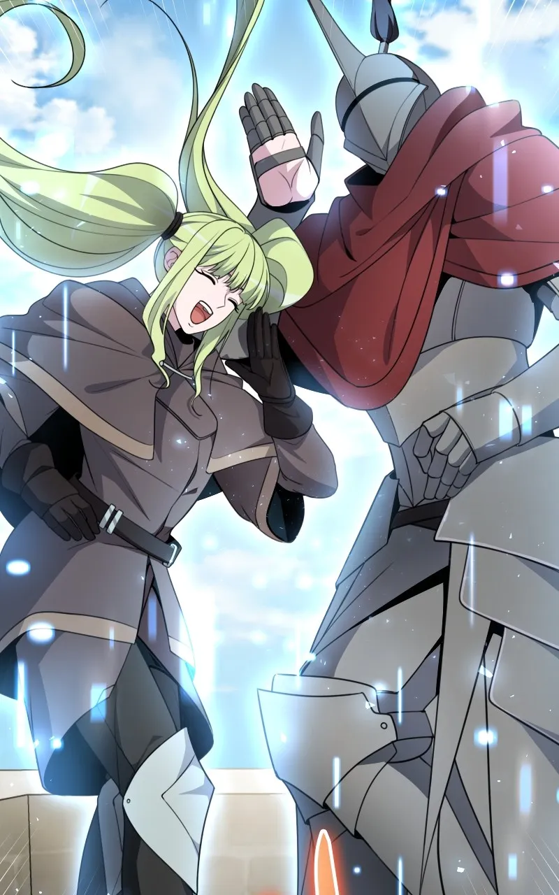 The Genius Spirited Streamer Chapter 40 page 84 - 