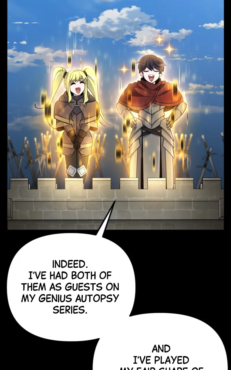The Genius Spirited Streamer Chapter 40 page 91 - 