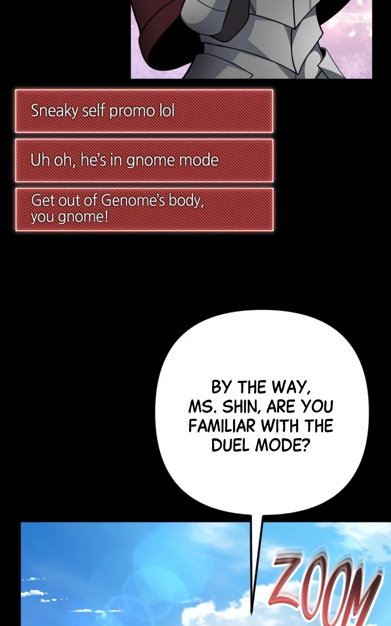 The Genius Spirited Streamer Chapter 40 page 93 - 