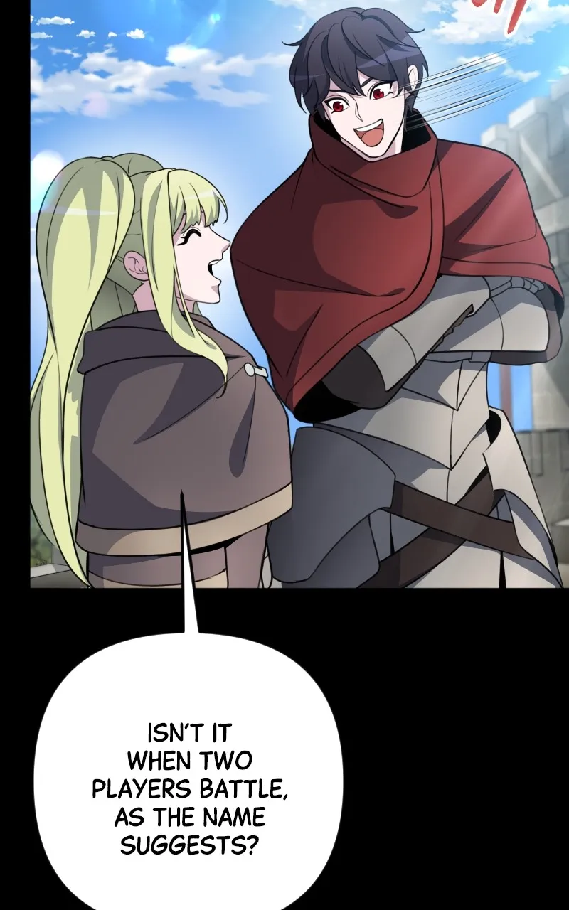 The Genius Spirited Streamer Chapter 40 page 94 - 
