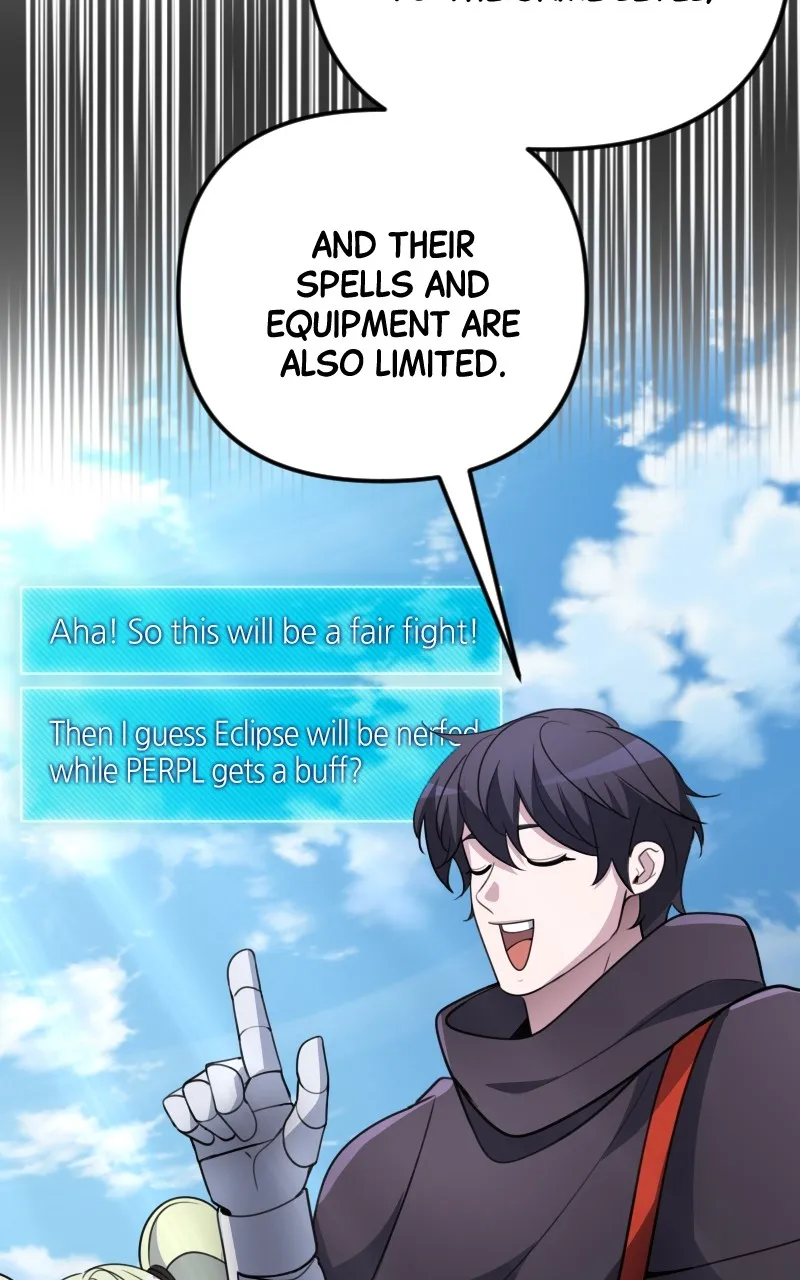 The Genius Spirited Streamer Chapter 40 page 97 - 