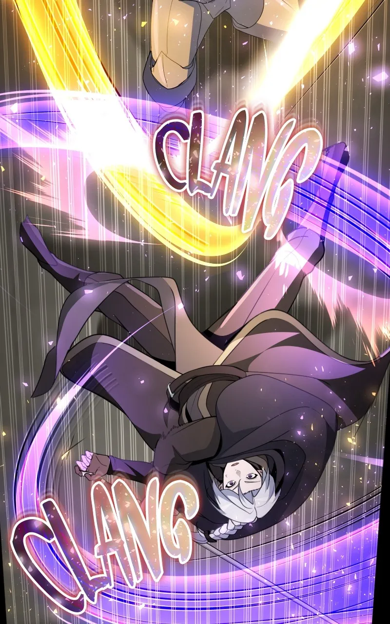 The Genius Spirited Streamer Chapter 41 page 121 - 